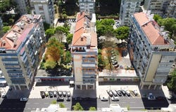São Domingos de Benfica, Lisbon