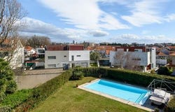 Vilarinha (Aldoar), Porto, Porto 4100-161