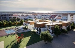 Tavira, Faro
