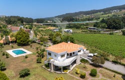 Penafiel, Penafiel, Porto District 4560