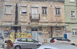 Avenidas Novas, Lisbon