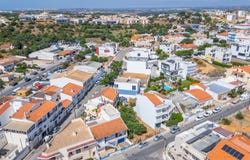 Portimão, Algarve 8500