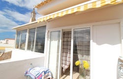 Santa Luzia, Algarve