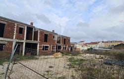 Abrigada e Cabanas de Torres, Alenquer, Lisbon