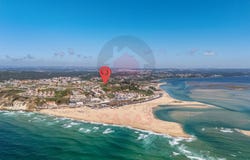 Foz do Arelho, Leiria District