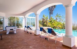 Budens, Algarve 8650