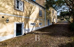Sintra>Colares, Colares, Sintra 2705-178
