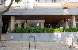 PAREDE, Lisbon