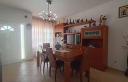Vila Nova de Cacela, Algarve