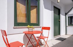 Rua Doutor José Ventura, Matosinhos, Porto District 4450