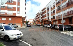 Mina de Água, Lisbon