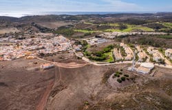 Budens, Algarve