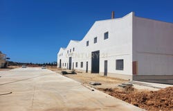 Algoz e Tunes, Algarve