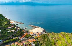 Ilha da Madeira, Madeira