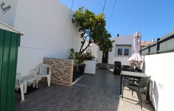 Cascais e Estoril, Lisbon