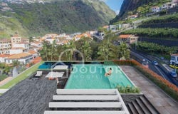 Ribeira Brava, Madeira