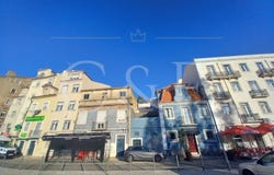 Alcântara, Lisbon