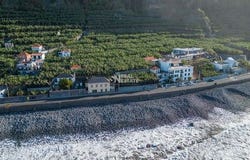 Ponta do Sol, Ilha da Madeira
