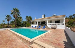 Monchique, Algarve 8550