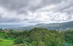 Ilha da Madeira, Madeira