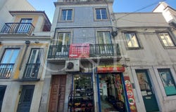 Alcântara, Lisbon