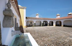 Portalegre, Portalegre District 7450