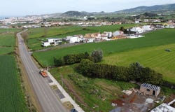 Ilha de São Miguel, Azores
