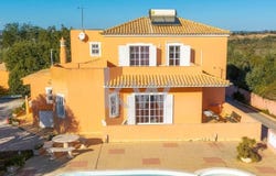 PÊRA, Algarve