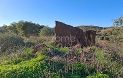 São Bartolomeu De Messines, Algarve 8375