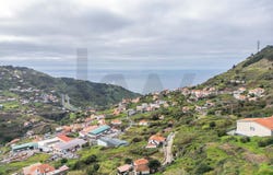 CAMPANÁRIO, Madeira