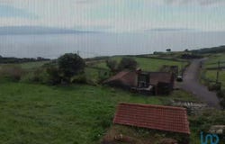 Ilha de São Jorge, Azores