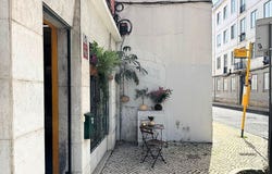 Lisboa, Lisbon 1170-207