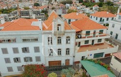 FUNCHAL, Madeira