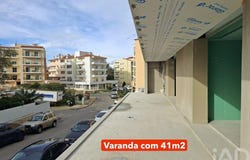 Faro, Algarve