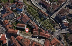 Miranda do Corvo, Coimbra District