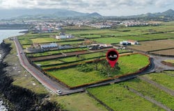 Rabo de Peixe, Azores