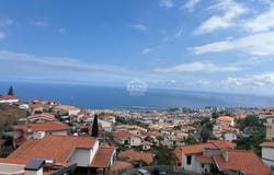 Monte, Madeira 9050
