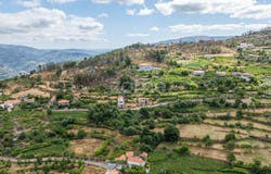 Resende, Viseu District