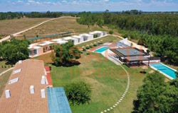 São Teotónio, Beja District