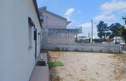 Fernão Ferro, Setubal