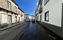 Ilha de São Miguel, Azores