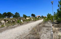 Quinta do Conde, Setubal
