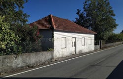 Monte Córdova, Porto District