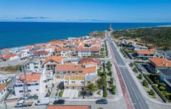 Marinha Grande, Leiria District