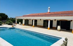 Ourique Municipality, Beja 7670