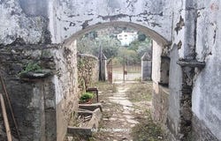Alegrete, Portalegre 7300