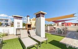Ferragudo, Algarve 8400