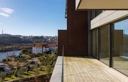 Porto, Porto