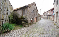 Montalegre, Vila Real District