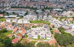 Santo António dos Olivais, Coimbra District